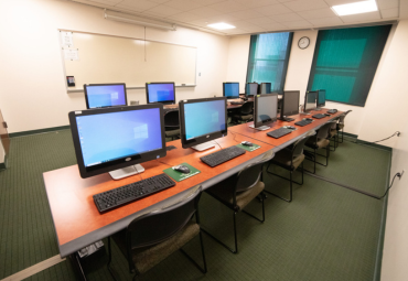 Computer Lab
