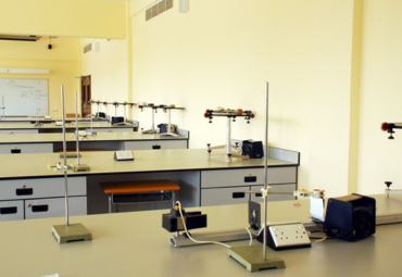 Common Science Lab