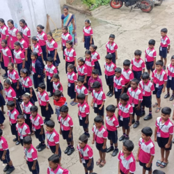 Valliyammai Matric Higher Secondary School photo gallery 10