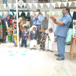 Valliyammai Matric Higher Secondary School photo gallery 13