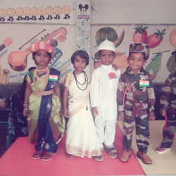 Valliyammai Matric Higher Secondary School photo gallery 14