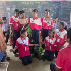 Valliyammai Matric Higher Secondary School photo gallery 15