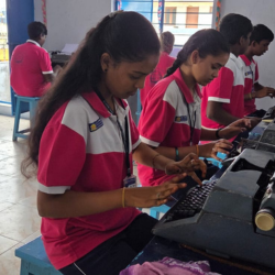 Valliyammai Matric Higher Secondary School photo gallery 16