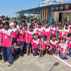 Valliyammai Matric Higher Secondary School photo gallery 18