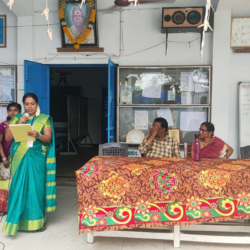 Valliyammai Matric Higher Secondary School photo gallery 19