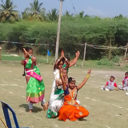 Valliyammai Matric Higher Secondary School photo gallery 20