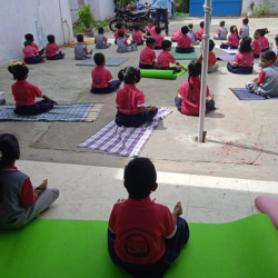Valliyammai Matric Higher Secondary School photo gallery 21