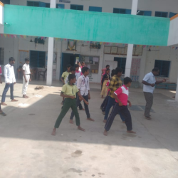 Valliyammai Matric Higher Secondary School photo gallery 22