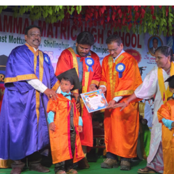 Valliyammai Matric Higher Secondary School photo gallery 3