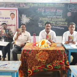 Valliyammai Matric Higher Secondary School photo gallery 4