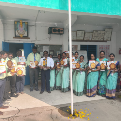 Valliyammai Matric Higher Secondary School photo gallery 5