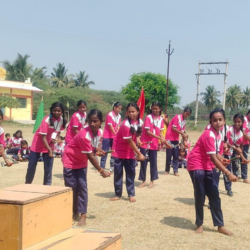 Valliyammai Matric Higher Secondary School photo gallery 7
