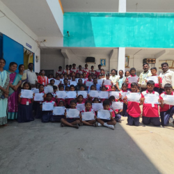 Valliyammai Matric Higher Secondary School photo gallery 8