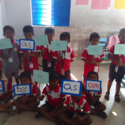Valliyammai Matric Higher Secondary School photo gallery 9